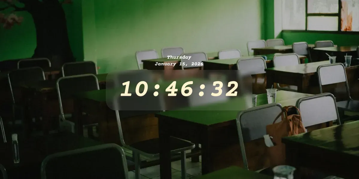 screenshot Classic Academy